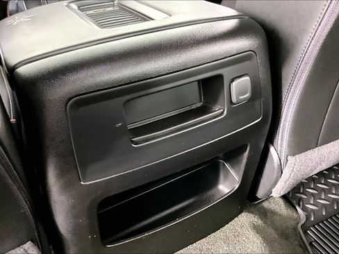 Used 2017 Chevrolet Silverado 1500 LTZ w/ Sport Package AWD/4WD image 10