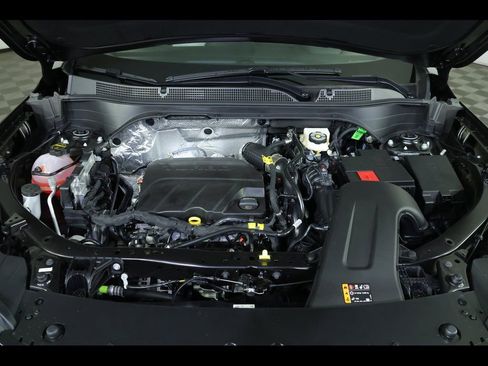 New 2026 Chevrolet Trax RS image 15