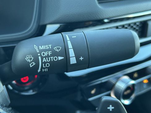 New 2026 Honda Civic Sport Touring image 17