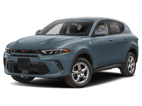New 2024 Dodge Hornet GT AWD/4WD image 3