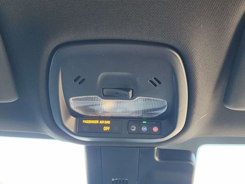 New 2026 Buick Envista Preferred w/ Convenience I Package image 33