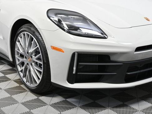 New 2026 Porsche Panamera 4 image 33