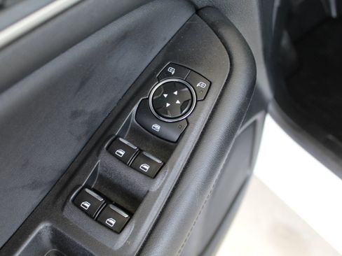 Used 2023 Ford Edge SEL w/ Convenience Package AWD/4WD image 29
