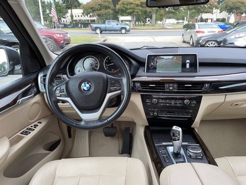 Used 2015 BMW X5 xDrive35i AWD/4WD image 25