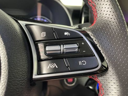 Certified 2024 Kia Forte GT FWD image 10