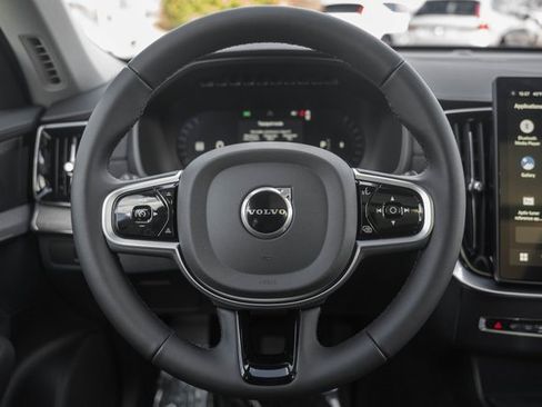 New 2026 Volvo XC90 B6 Ultra w/ Protection Package Premier image 27