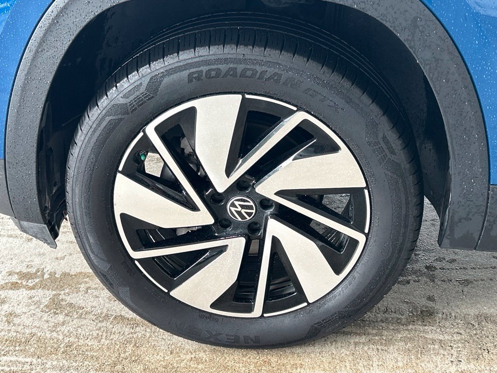 Used 2026 Volkswagen Atlas SE FWD image 55