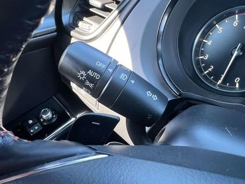 Certified 2023 MAZDA CX-9 Carbon Edition image 29