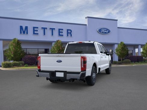 New 2026 Ford F350 Lariat RWD image 30