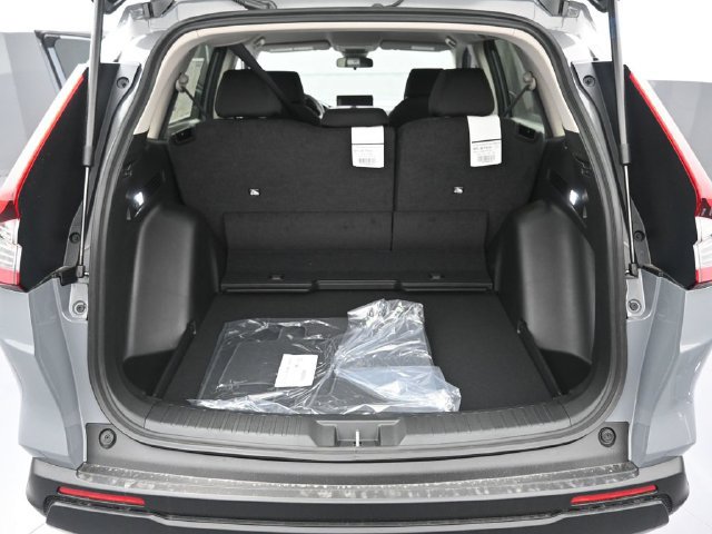 Used 2026 Honda CR-V LX image 21