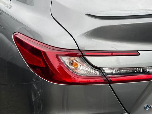 Used 2025 Toyota Camry SE FWD image 20