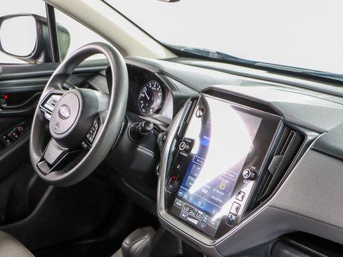 Used 2024 Subaru Crosstrek 2.0i Premium w/ Crosstrek Mirror Package AWD/4WD image 25