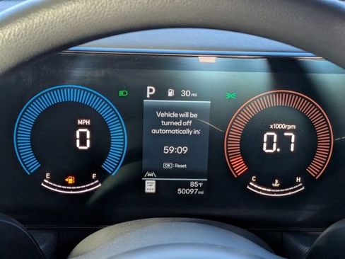 Used 2025 Hyundai Sonata SEL FWD image 27