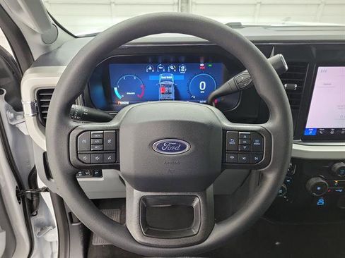 New 2026 Ford F350 XLT AWD/4WD image 23