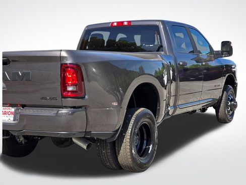 New 2026 RAM 3500 Big Horn AWD/4WD image 39