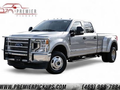 Used 2020 Ford F350 XL w/ STX Appearance Package