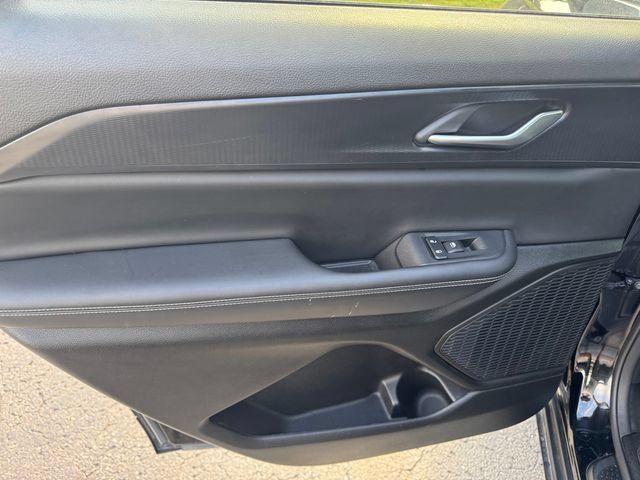 Certified 2023 Jeep Grand Cherokee L Laredo w/ Luxury Tech Group I AWD/4WD image 20