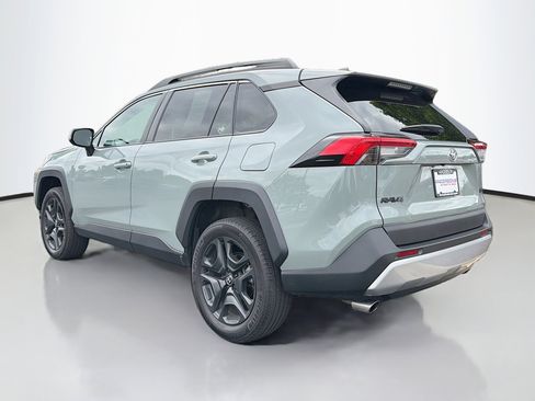 Used 2023 Toyota RAV4 Adventure AWD/4WD image 13