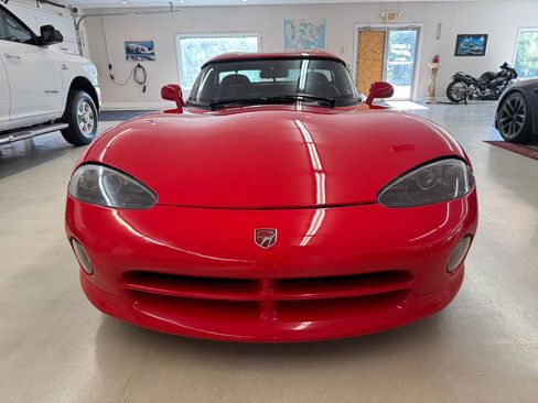 Used 1994 Dodge Viper RT/10 RWD image 36