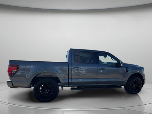 New 2026 Ford F150 XLT w/ Equipment Group 302A MID image 33