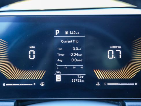 Used 2025 Kia K5 GT-Line w/ GT-Line Premium Package image 23