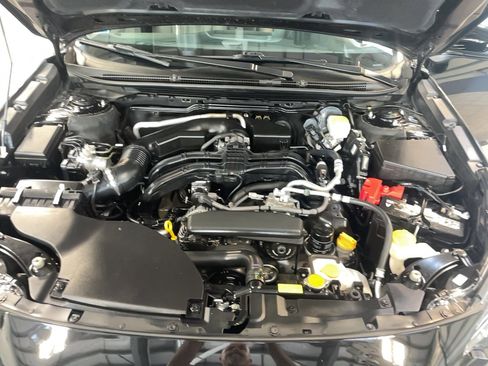 Used 2024 Subaru Legacy Premium AWD/4WD image 26