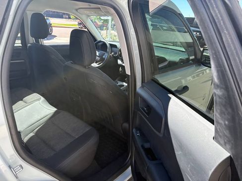Used 2023 Ford Bronco Sport Big Bend AWD/4WD image 29
