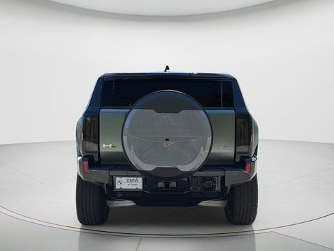 Used 2024 GMC Hummer EV 3X image 30