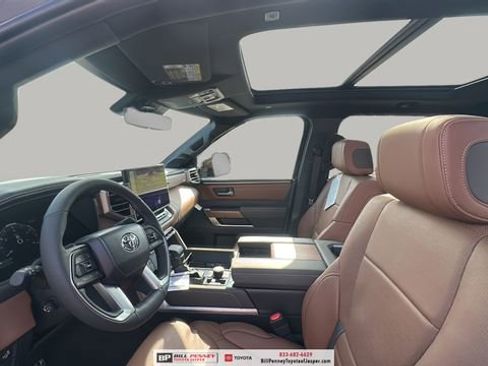 New 2026 Toyota Tundra 1794 Edition image 11