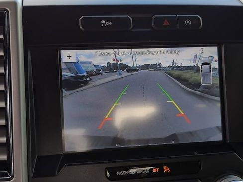 Used 2019 Ford F150 King Ranch w/ Equipment Group 601A Luxury image 19