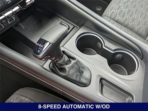 New 2024 Dodge Durango R/T w/ Blacktop Package image 24