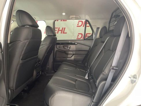 New 2026 Honda Passport RTL image 14