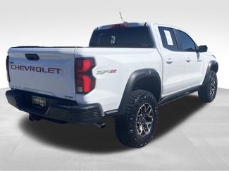 Used 2024 Chevrolet Colorado ZR2 w/ Technology Package video 3