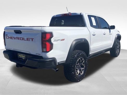 Used 2024 Chevrolet Colorado ZR2 w/ Technology Package image 3