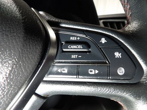 Used 2022 INFINITI Q60 Red Sport 400 w/ Proactive Package image 22