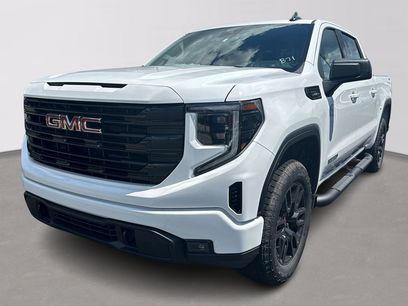 New 2026 GMC Sierra 1500 Elevation w/ Elevation Select Package