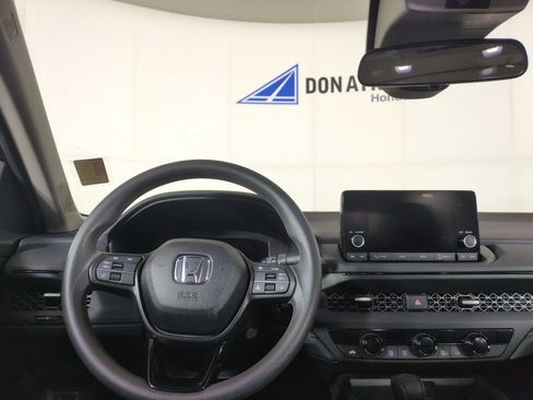 Certified 2025 Honda Accord SE image 13