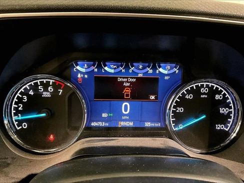 Used 2022 Ford F150 XLT w/ Equipment Group 302A High AWD/4WD image 19