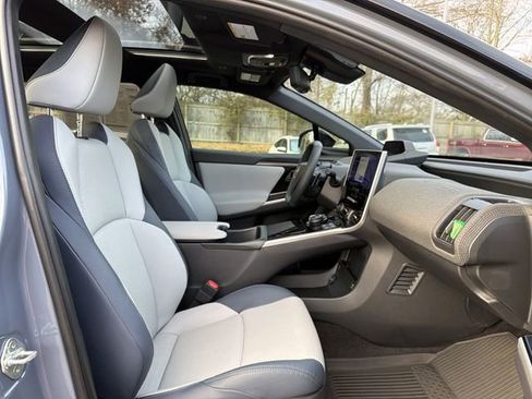 Certified 2024 Subaru Solterra Touring w/ Touring Package image 26