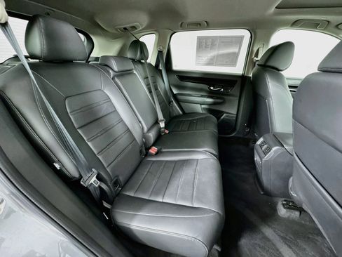 Certified 2024 Honda CR-V EX-L image 27