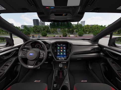 New 2026 Subaru Impreza RS AWD/4WD image 20