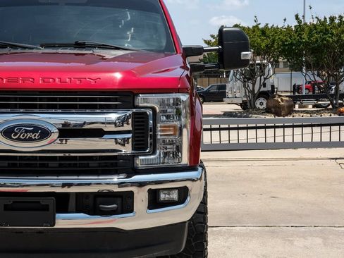 Used 2019 Ford F250 XLT w/ XLT Value Package AWD/4WD image 47