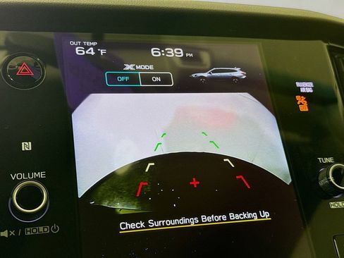 Used 2022 Subaru Outback Premium image 15