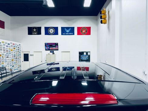 Used 2008 Land Rover Range Rover Sport HSE AWD/4WD image 16