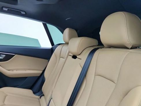 Used 2021 Audi Q8 Prestige w/ Prestige Package image 29