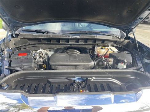 Used 2024 GMC Sierra 1500 SLT image 29