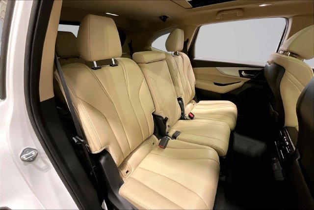 Used 2022 Acura MDX SH-AWD image 29