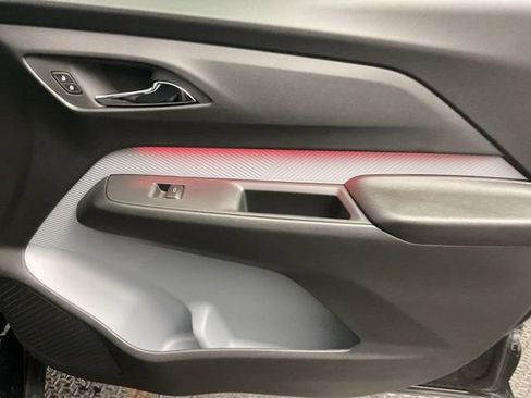 New 2027 Chevrolet Bolt RS FWD image 22