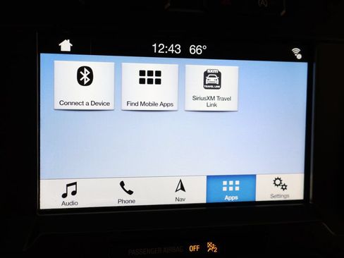 Used 2018 Ford F150 XLT w/ Equipment Group 302A Luxury AWD/4WD image 42