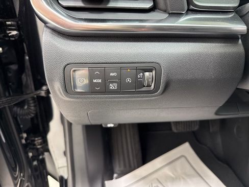 New 2026 GMC Terrain Elevation w/ Black Edition image 20